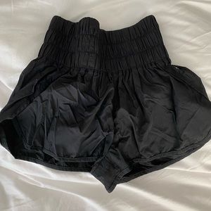 Free people way home shorts